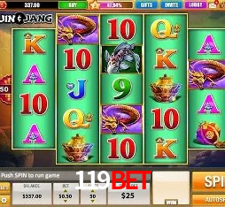 119bet app